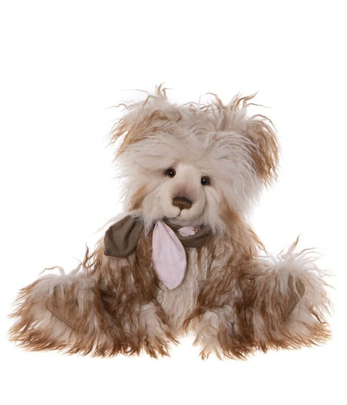 CHARLIE BEARS Rachael