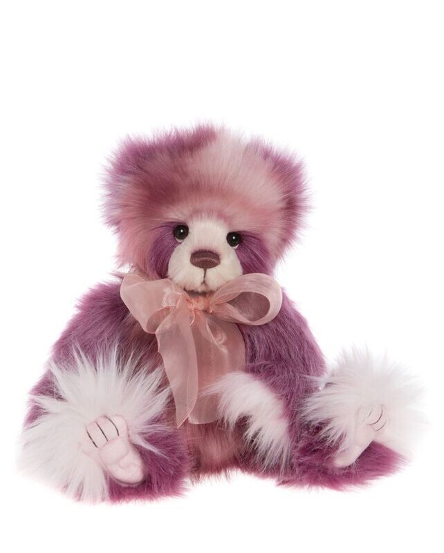 CHARLIE BEARS Rose Moon