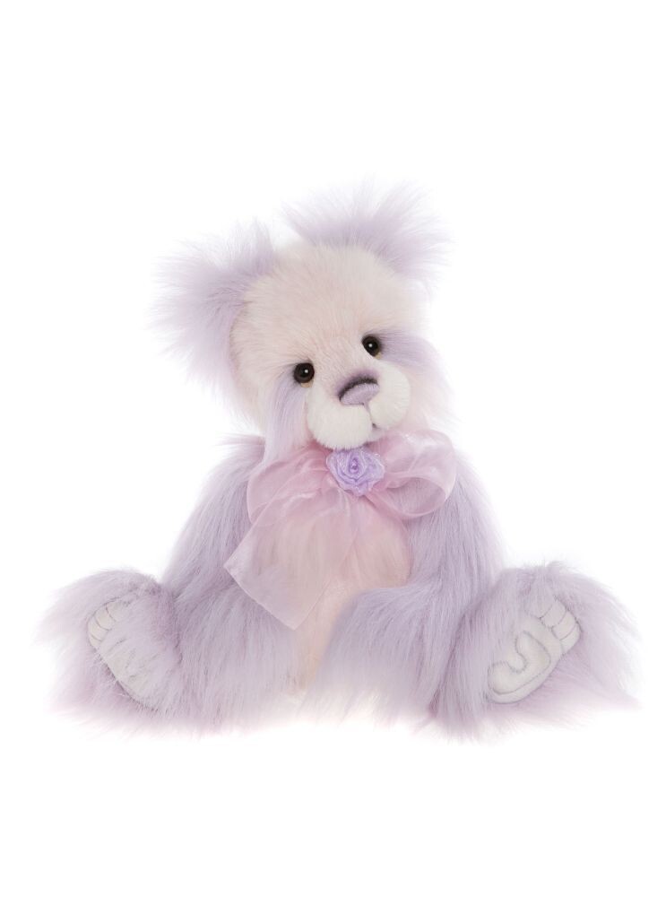 CHARLIE BEARS Tea Party