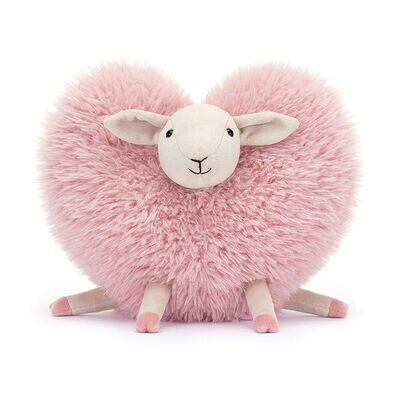 Schaf Aimee Sheep - Colourful & Quirky