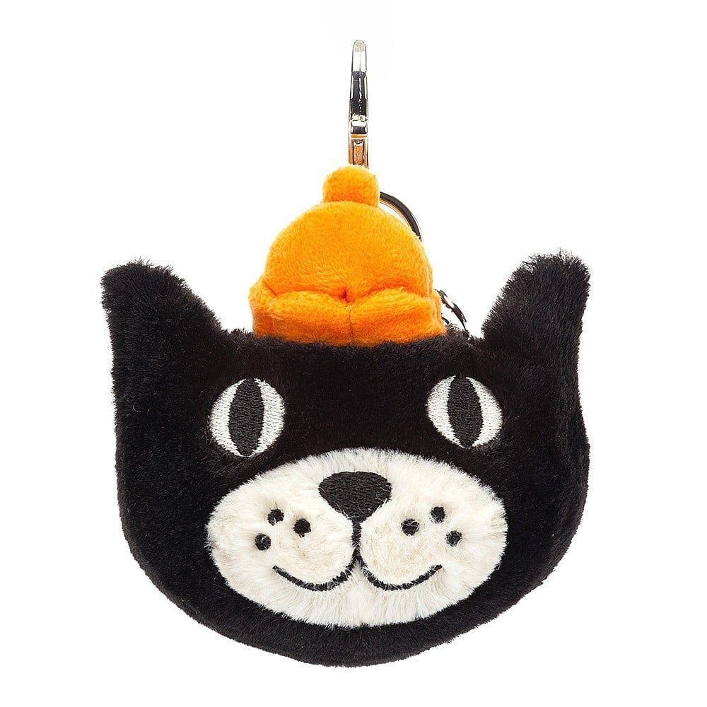 Jack Jellycat 25th Bag Charm - Bag Charms
