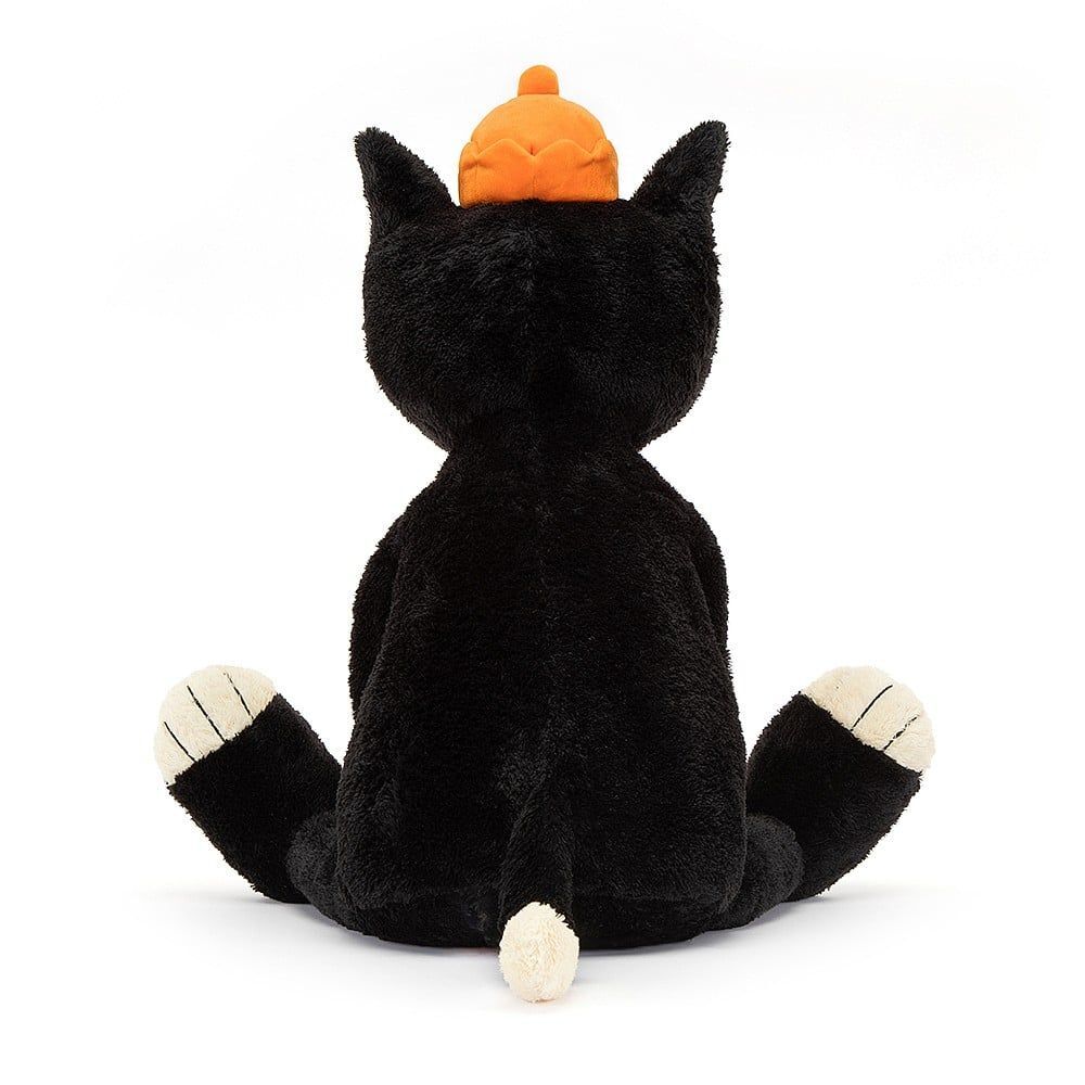 Jack Jellycat Katze Really Big - Jellycat 25th