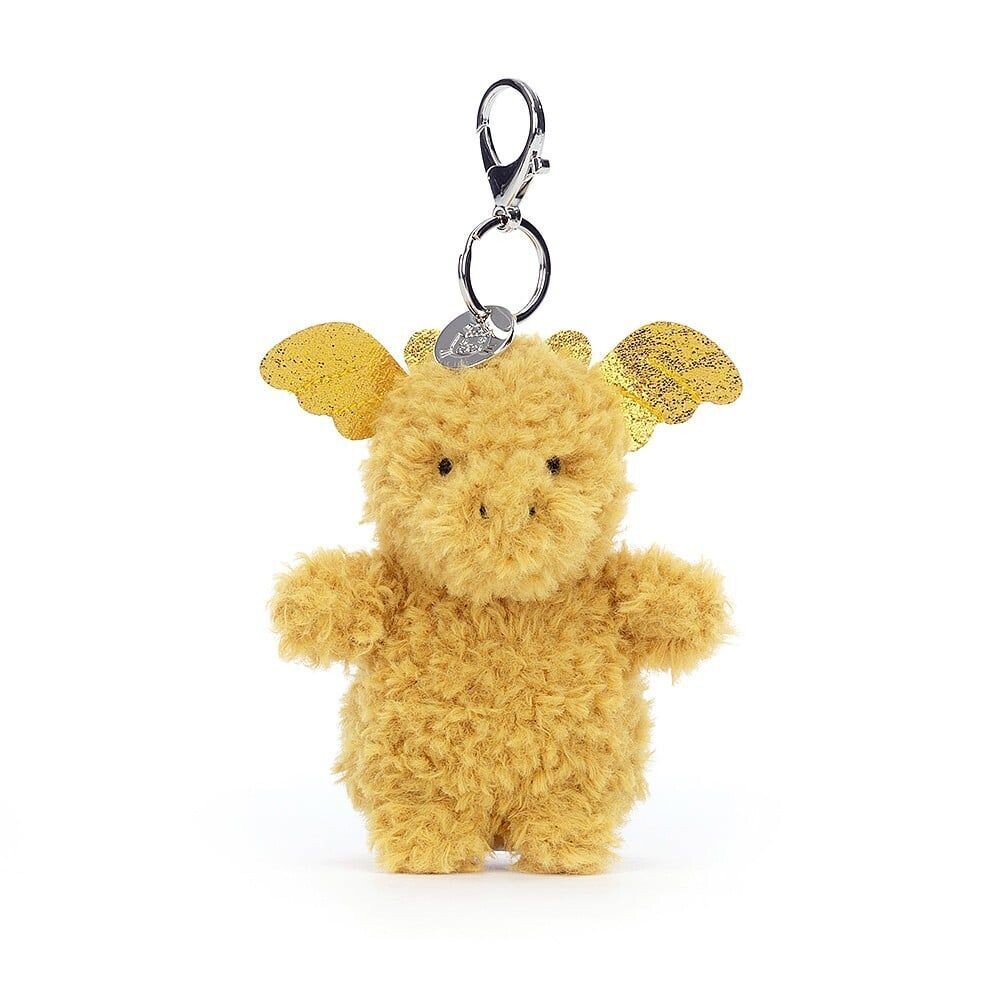 Drache Little Dragon - Amuseable Charm