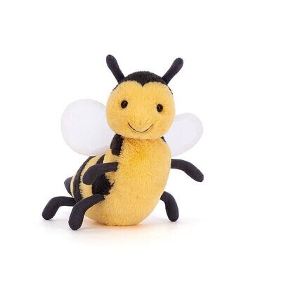 Biene Brynlee Bee - Colourful & Quirky