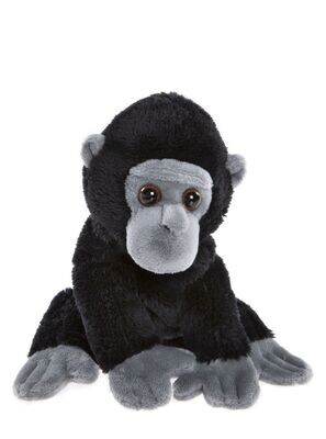 CHARLIE BEARS Gorilla - Cuddle Cub
