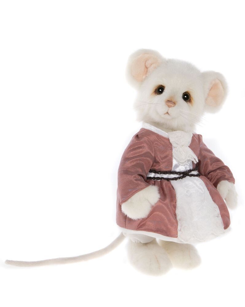 CHARLIE BEARS Dormouse