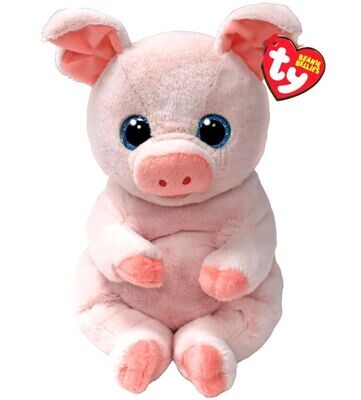 Schwein Penelope Pig - Ty Beanie Bellies
