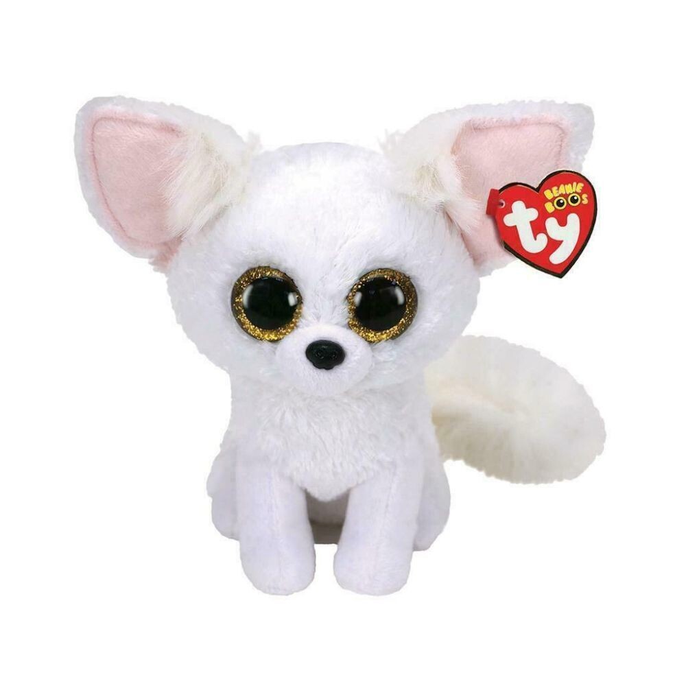 Fuchs Phoenix Fox - Ty Beanie Boo