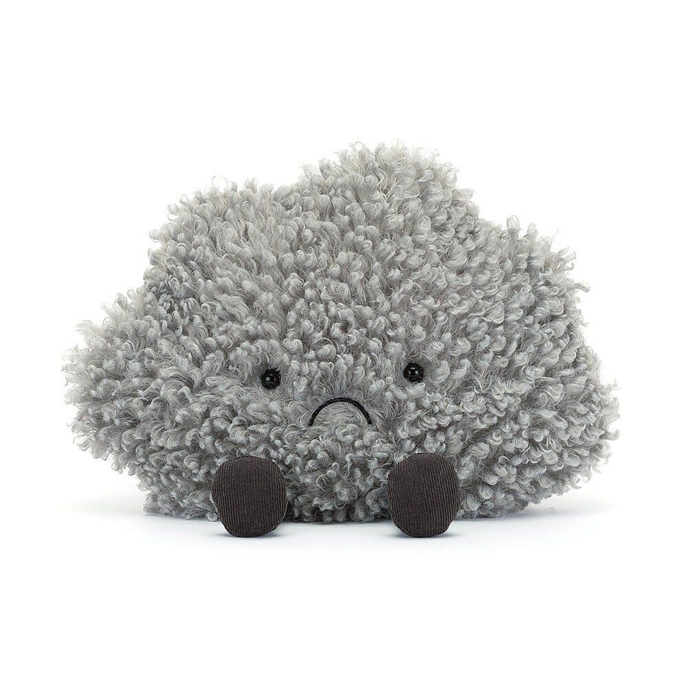 Wolke Amuseable Storm Cloud - Amuseable Objects