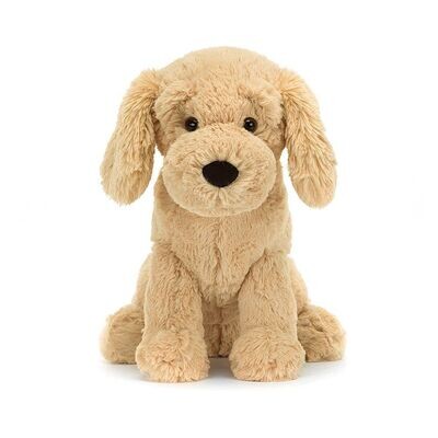 Hund Tilly Golden Retriever - Super Softies