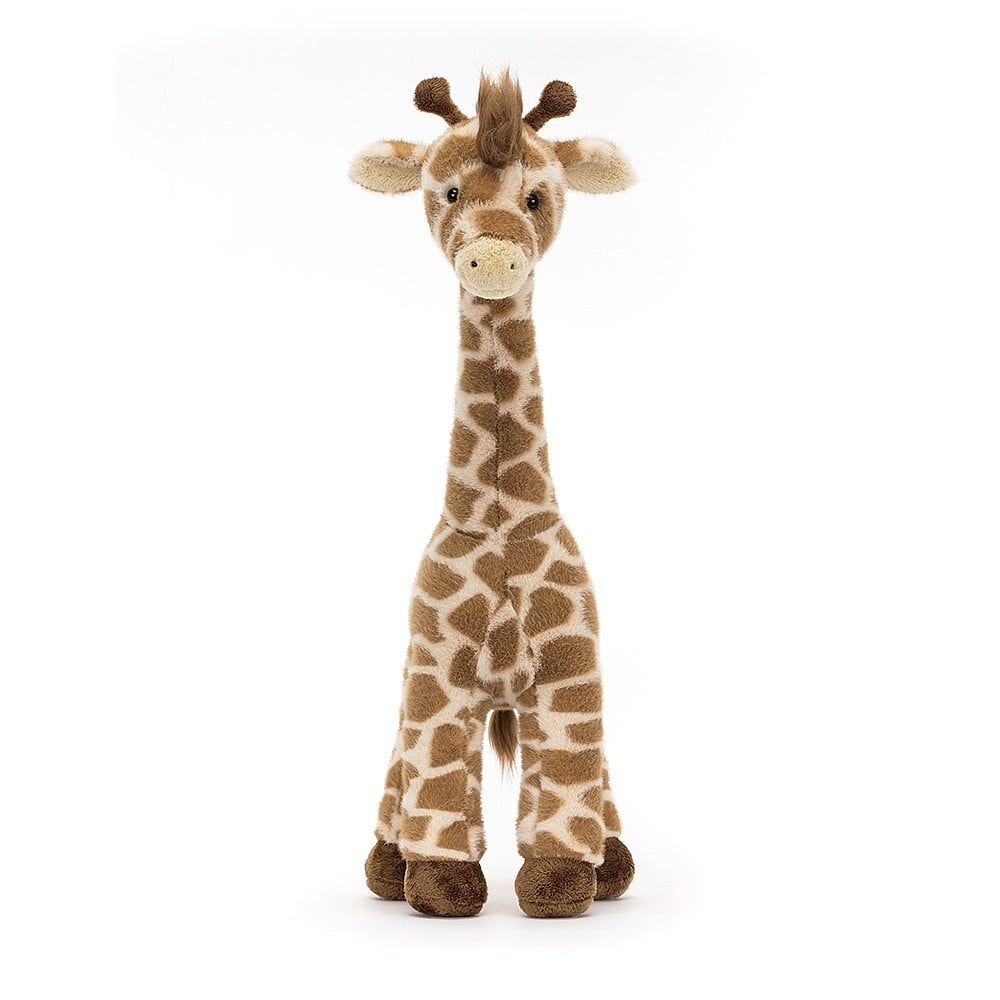 Giraffe Dara - Jungle & Safari