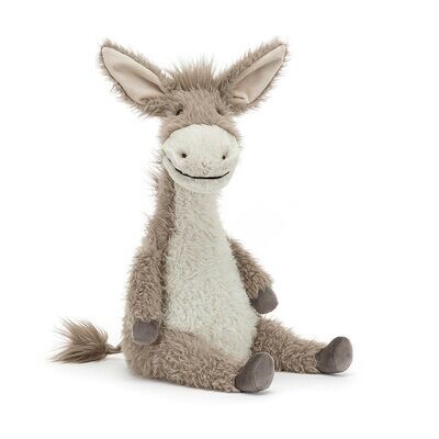Esel Dario Donkey - Big Toys