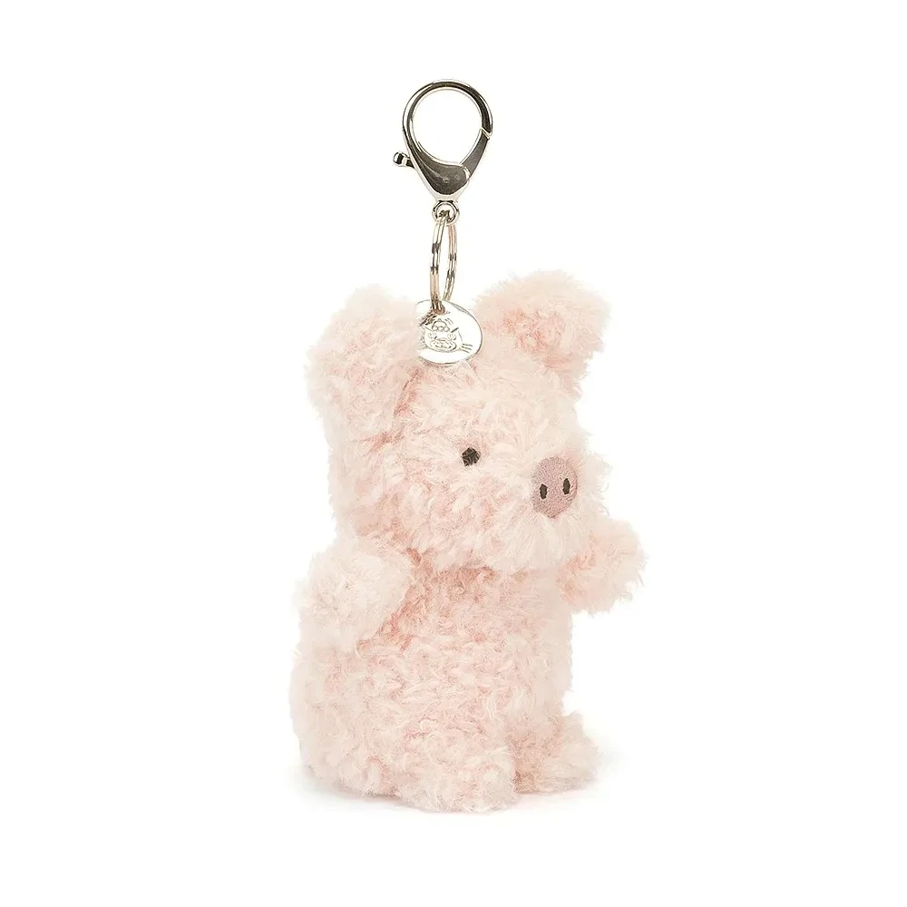 Schwein Little Pig Taschenanhänger - Amuseable Charm
