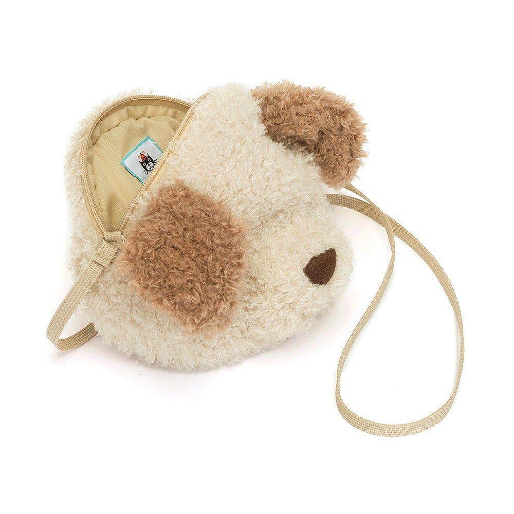 Hund Little Pub Tasche - Amuseable Bag