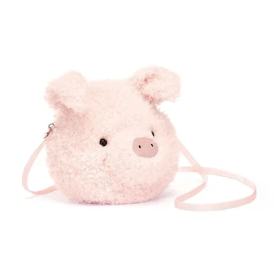Schwein Little Pig Tasche - Amuseable Bag
