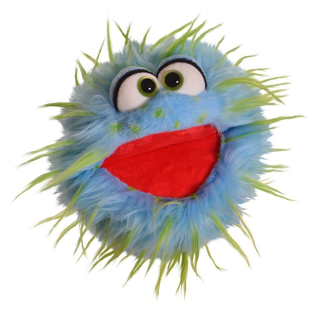 Quatschköppe Sutsche - Living Puppets