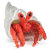 Mini Einsiedlerkrebs / Mini Hermit Crab - Folkmanis