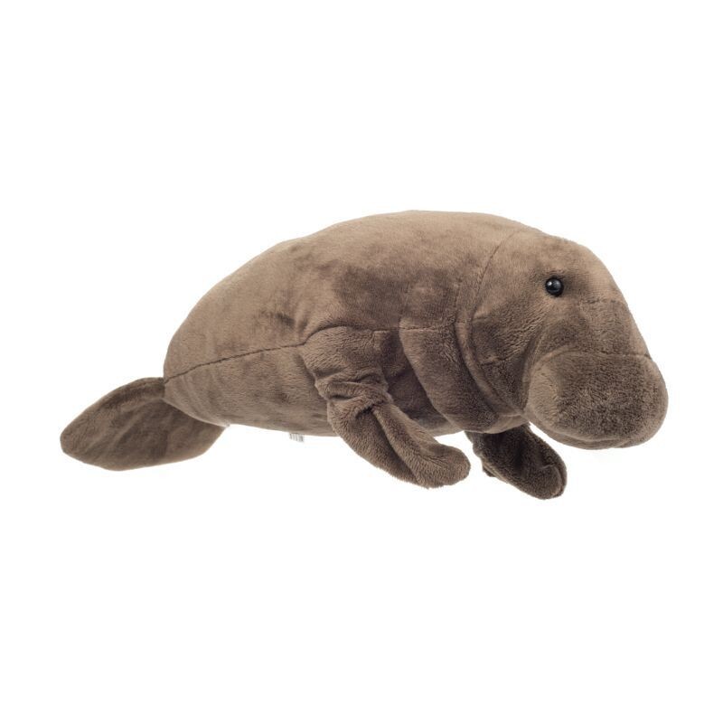 Seekuh Manatee - Hermann Teddy