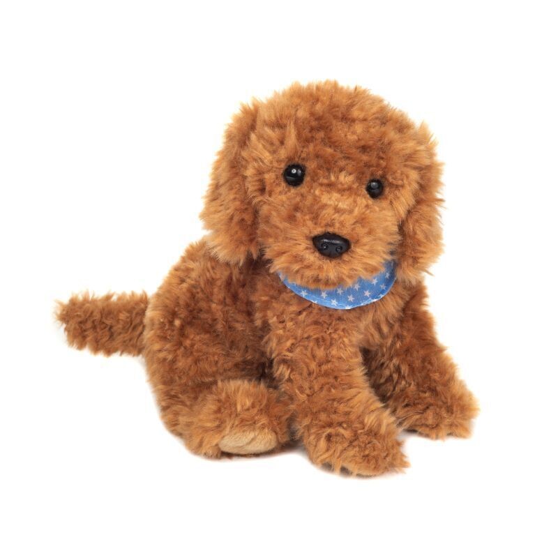 Goldendoodle - Hermann Teddy