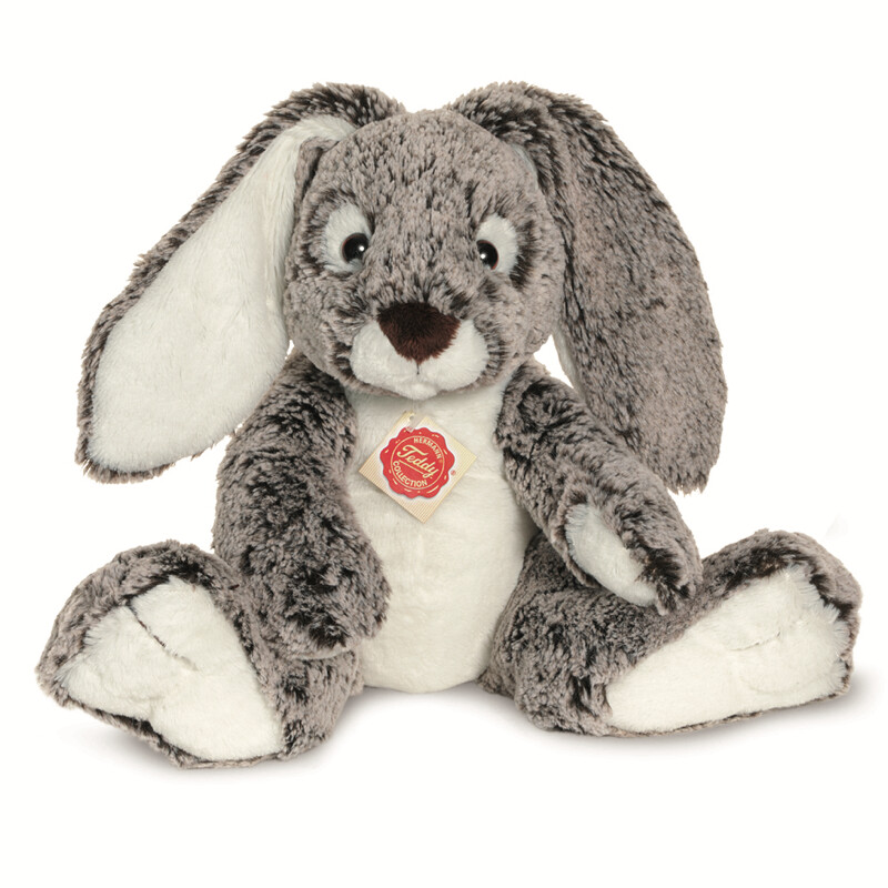 Schlenkerhase  - Hermann Teddy
