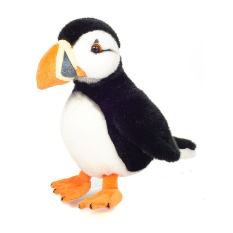 Papageientaucher Puffin - Hermann Teddy Papageientaucher Puffin - Hermann Teddy