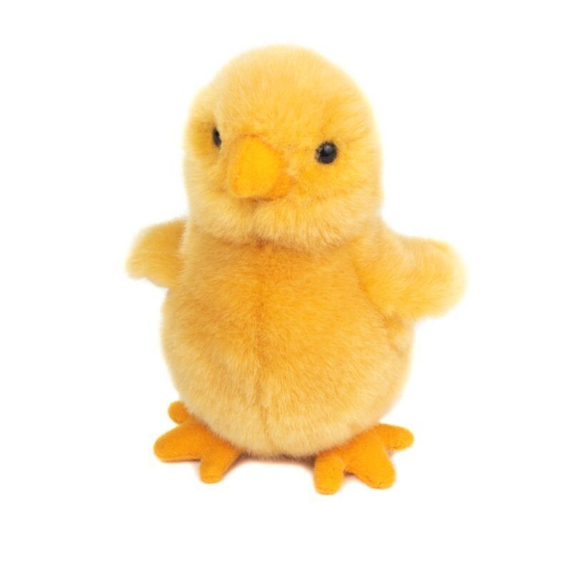 Küken - Hermann Teddy