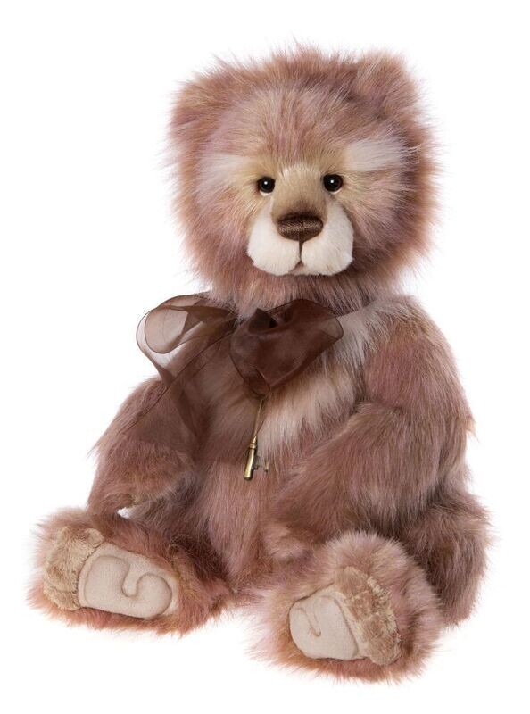 CHARLIE BEARS Twilight