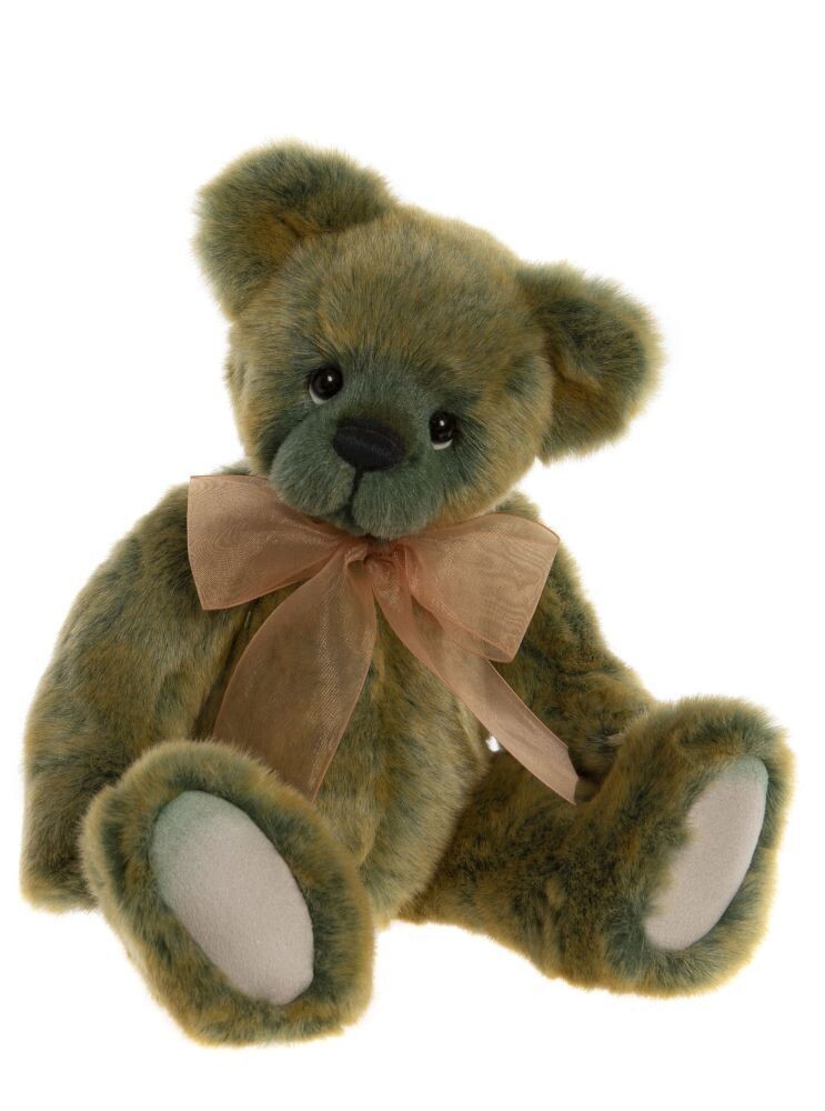 CHARLIE BEARS Midday