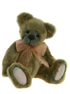 CHARLIE BEARS Midday