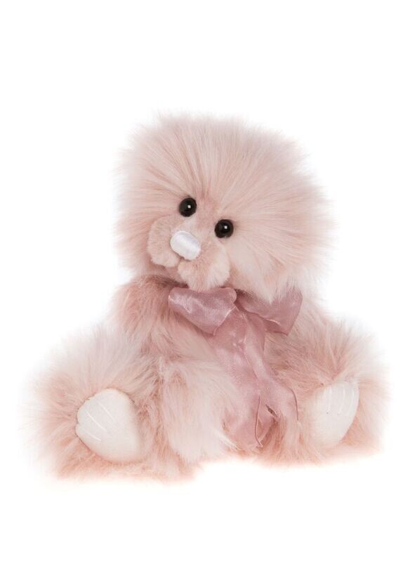 CHARLIE BEARS Teaberry