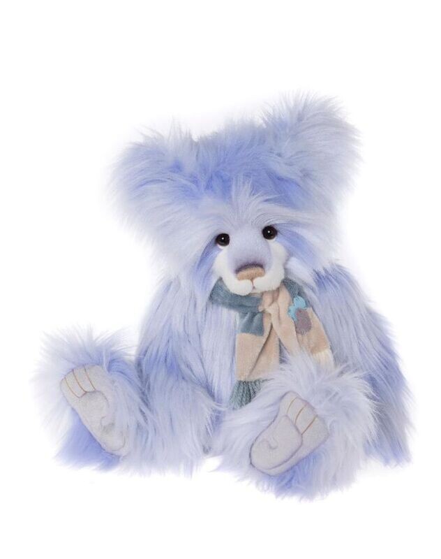 CHARLIE BEARS Cassidy