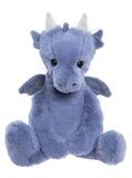 CHARLIE BEARS Drache Draco Dragon - Baer & Me