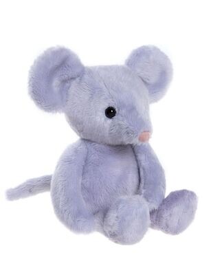 CHARLIE BEARS Maus Pip Mouse - Baer & Me