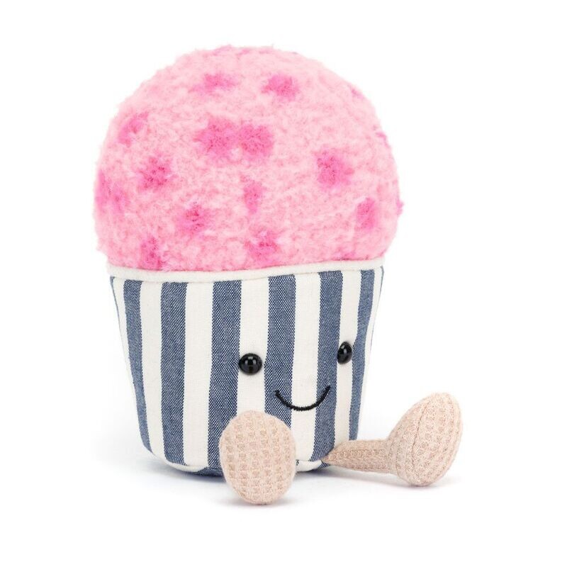 Eisbecher Gelato - Amuseables Food & Drink