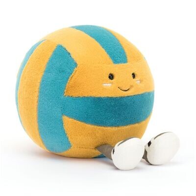 Beach Volley Ball - Amuseables Sports