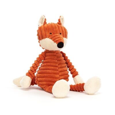Fuchs Fox Cordy Roy - Jellycat Baby