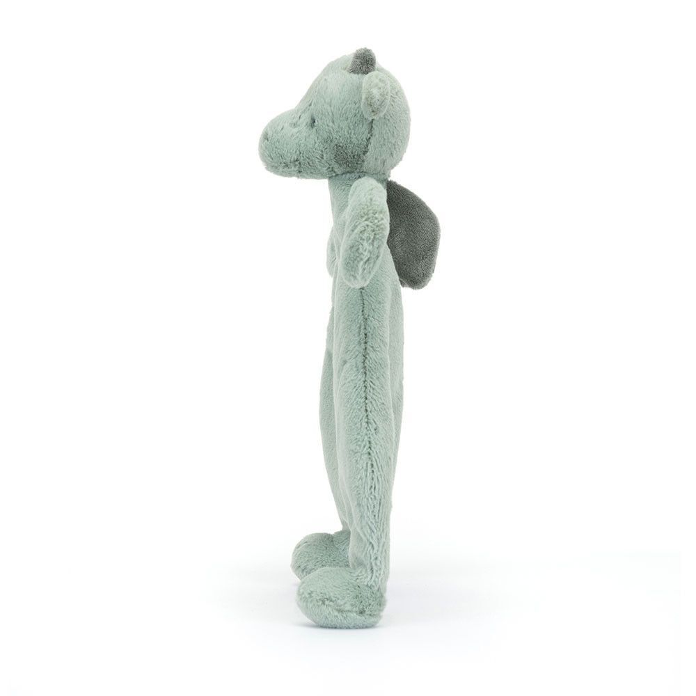 Schmusetuch Bashful Drache Dragon Comforter - Jellycat Baby