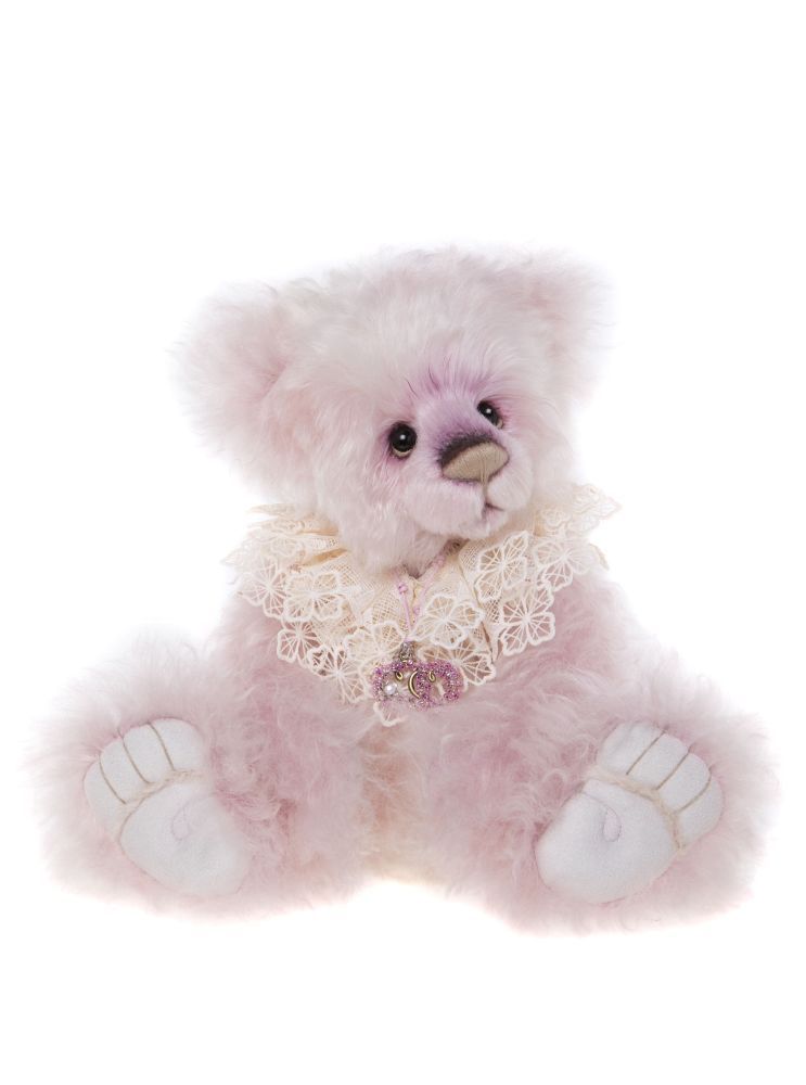CHARLIE BEARS Bronte