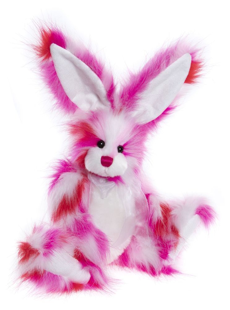 CHARLIE BEARS Hase Sweet Tooth