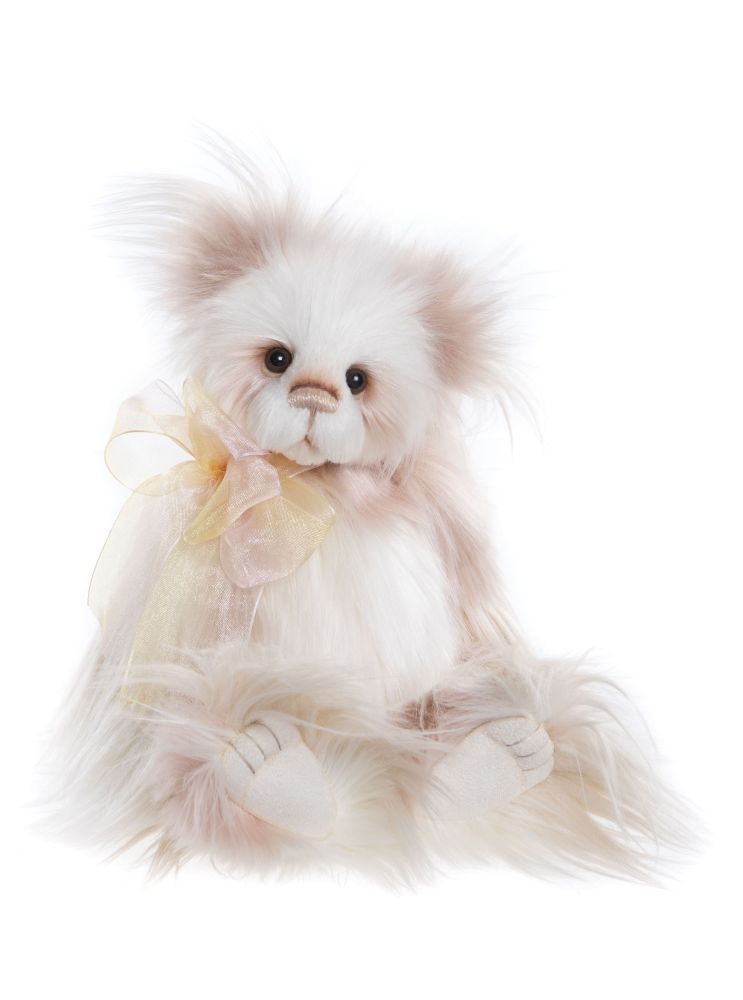 CHARLIE BEARS Kaleena