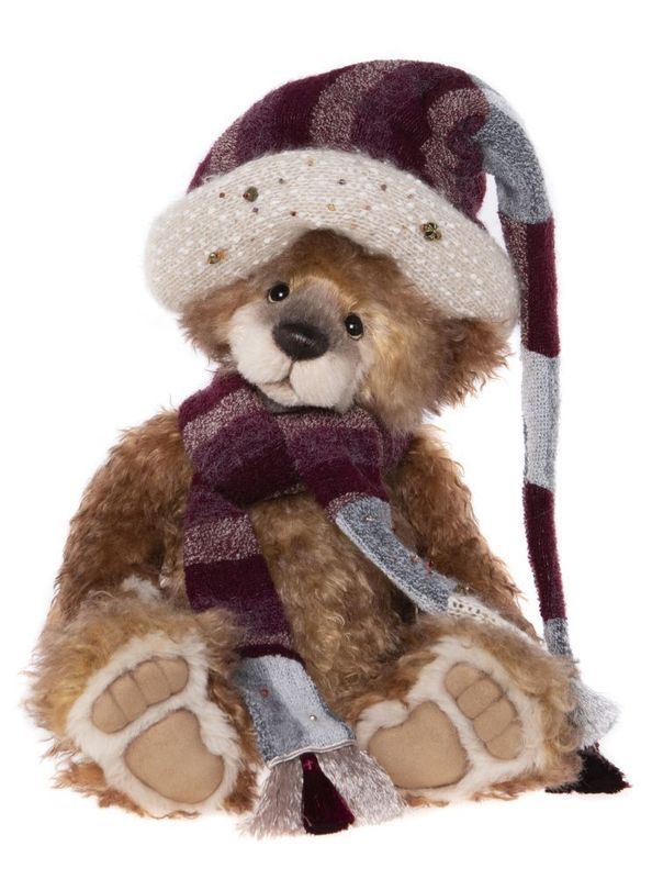 CHARLIE BEARS Roald