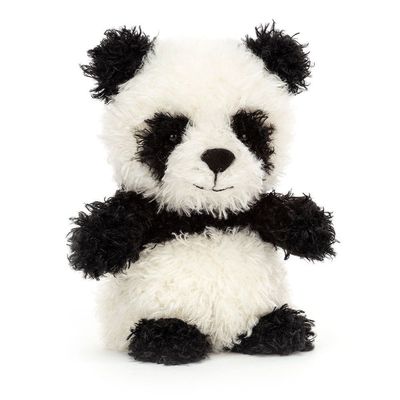Bär Little Panda Bear - Little Legs