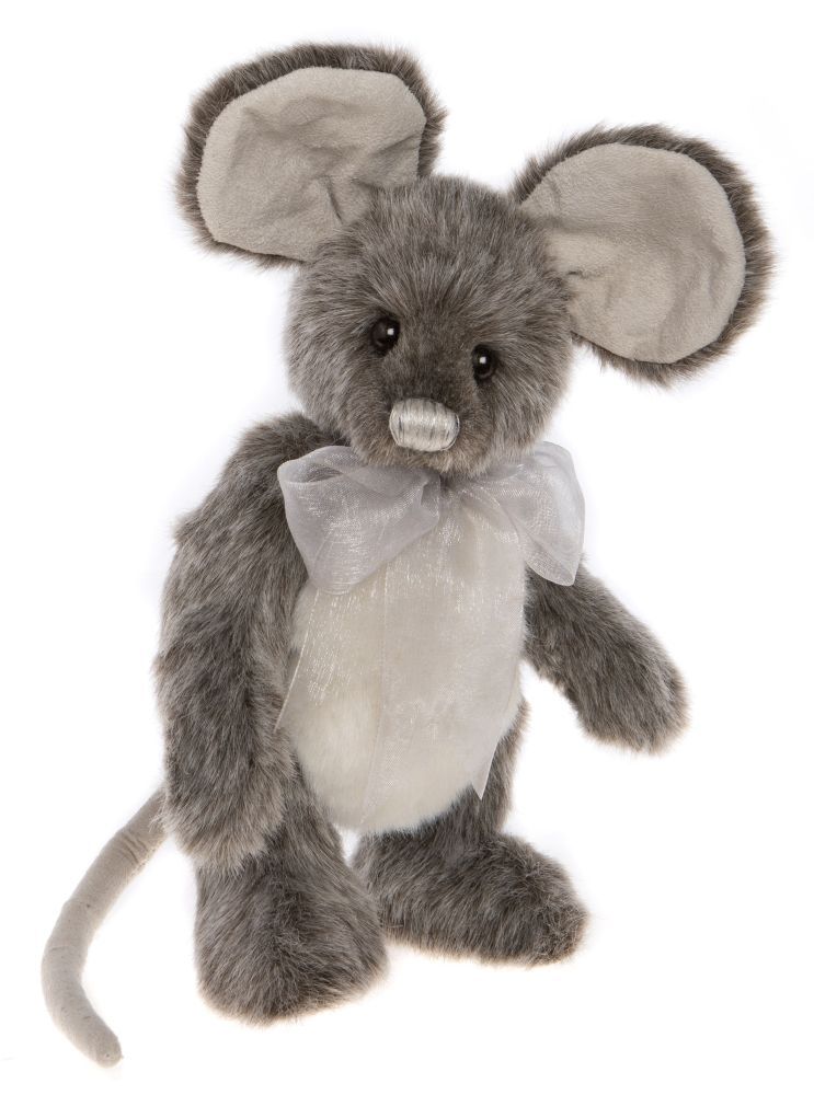 CHARLIE BEARS Yarg