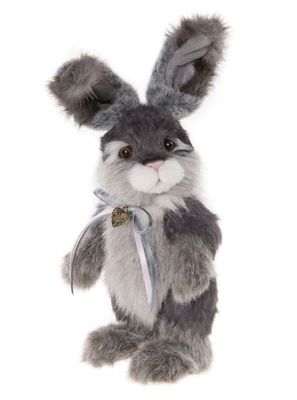 CHARLIE BEARS Hase Peppercorn