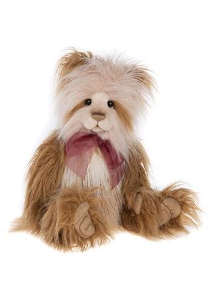 CHARLIE BEARS Holly Day