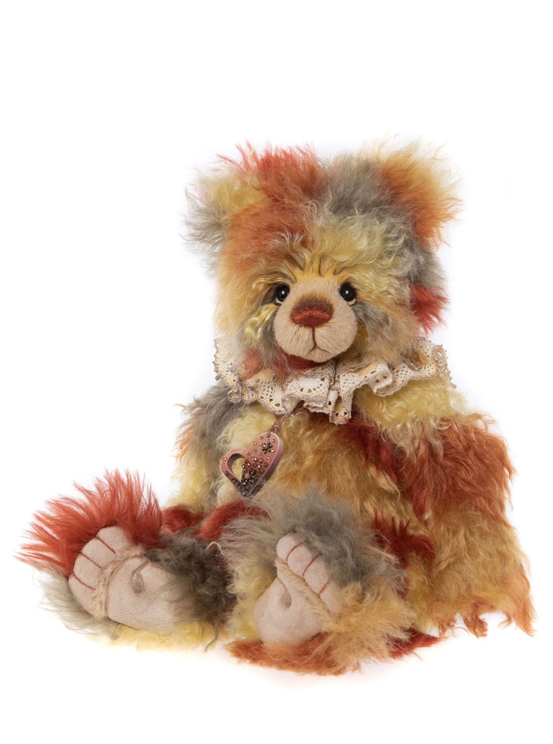 CHARLIE BEARS Rococo