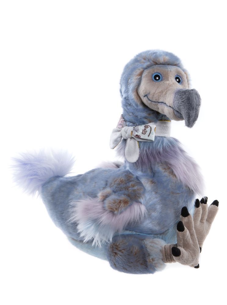CHARLIE BEARS Dodo