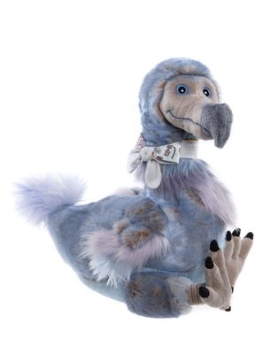 CHARLIE BEARS Dodo