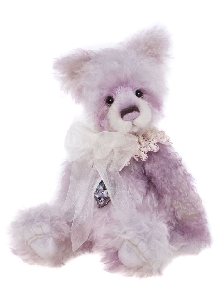 CHARLIE BEARS Cicely