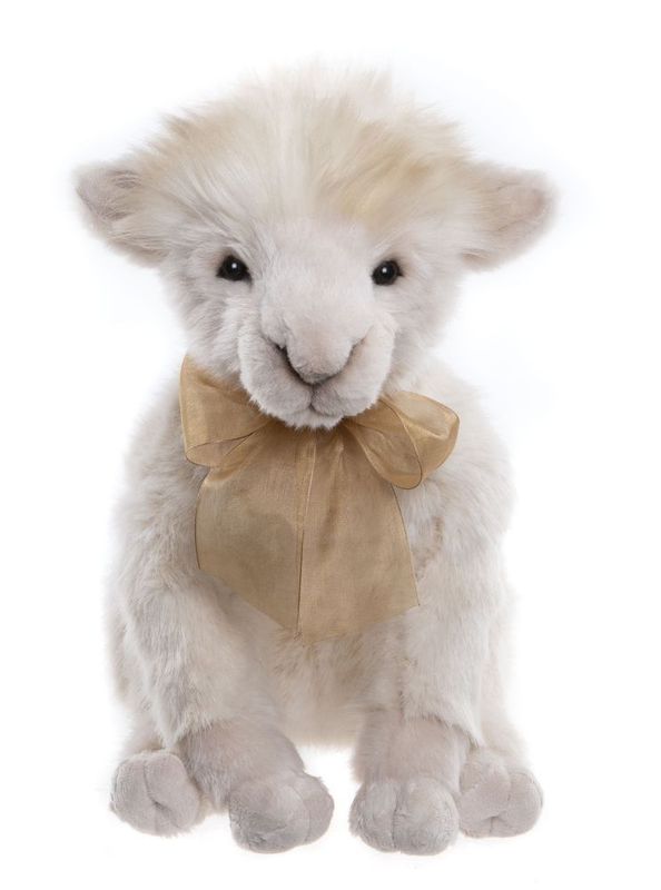 CHARLIE BEARS Trample